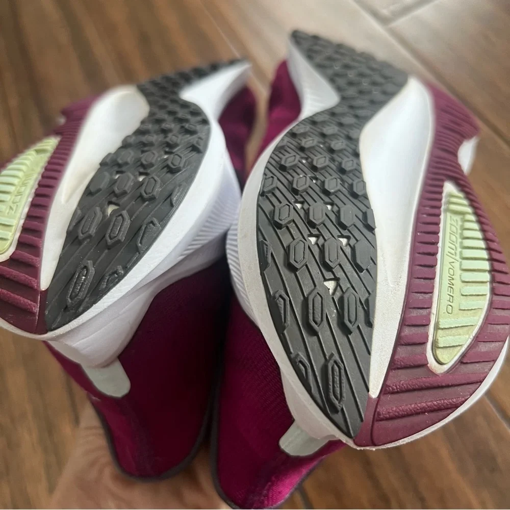 Nike excellent responsive